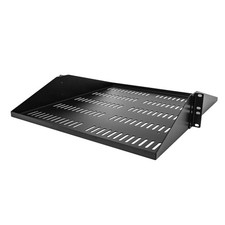 StarTech 2U Server Rack Shelf 19