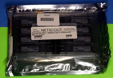Pack of 8 321-2185 NETSCOUT SFP+ transceiver module 10GigE 10GBase-SR 10GBase-SX picture