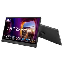 ASUS ZenScreen MB169CK 15.6