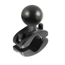 RAM-271U-12  RAM Rail Clamp Ball Base for 1.25