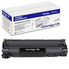 1PK CRG128 CRG-128 Toner for Canon 128 ImageClass MF4450 MF4570dn MF4570dw picture