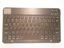 shenzhen hastech bluetooth keyboard For All iPads And Android Tablets picture