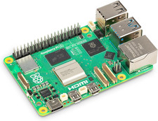 Single Board Computer 5GB RAM Quad-core ARMA76 Processor 2.4 GHz 4K Display USB picture