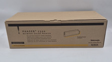 Genuine Tektronix Phaser 7300 Network Color HY Yellow Toner Cartridge 016197900 picture