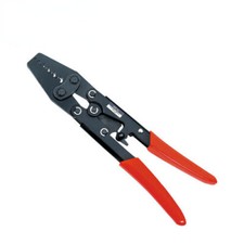 HS-6L Non-insulated Crimping Tool Pliers Terminals Crimping Pliers Terminals picture