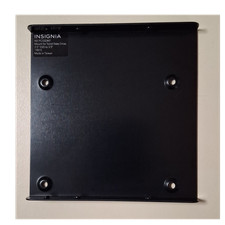 Insignia NS-PCSSDM7 Metal SSD Mount 2.5