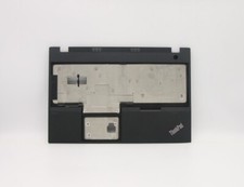 New C Shell Palmrest Upper Case Cover for Lenovo T15 P15s Gen 1 5CB0S95438 picture
