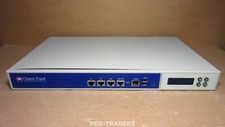Check Point U-10 Firewall Security Appliance Device 1U Rackmount BENT CASE picture