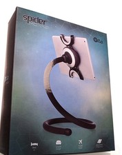 OCTA Spider Monkey 3 Flexible Gooseneck Tablet Stand Holder for iPad &Galaxy Tab picture