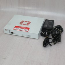 Fortinet FG-90F FortiGate-90F UTM FW: v5.4.8 License expired picture