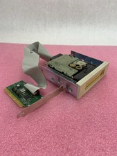 Seagate CTT3200I-F Internal Tape Drive w/Seagtae 2MB Floppy Controller picture
