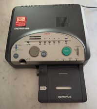Olympus Camedia P-330 Digital Home Photo Printer Color POWERS ON picture