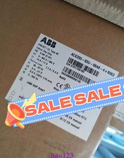 ACS355-03U-08A8-4+B063 Inverter Servo driver  Brand New DHL/FedEx picture