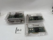 LOT OF 5 LSI 9210-8i 6Gbps SAS SATA 8 Ports HBA PCI-E RAID Controller Card picture