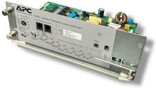 (BRAND NEW) APC SYXRCC SYMMETRA EXTENDED RUN COMMUNICATIONS CARD picture