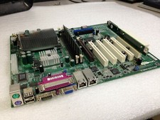 MOTHERBOARD SUPERMICRO P4SGE  REV: 1.01  TESTED picture