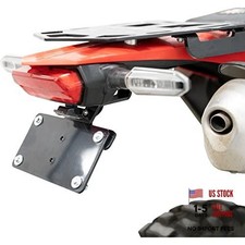 Fender Eliminator Kit Compatible with Honda CRF450RL 2021-2026/CRF450L 2019 picture