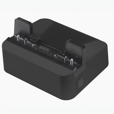 Zebra CRD-ET5X-1SCG2 Cradle Docking Tablet PC 1 Slot Charging Dock ET51 ET56 picture