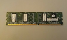 CISCO ORIGINAL 256MB MEMORY for ASA5505 CIS 15-10760-01$1 071107-MM2-004 picture