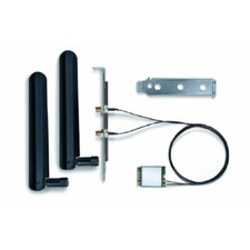 Intel Wi-Fi 6E AX210 | M.2 | BT 5.3 | Desktop Kit Dell OptiPlex 7060 SFF picture