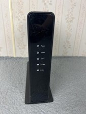 Technicolor TC8715D DOCSIS 3.0 Cable Modem WiFi Router Gateway 2.4/5GHz 4-Port picture