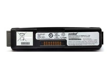 Symbol WT4000 Battery Wearable Scanner Li-Ion 3.7V 2400mAh 8.88Wh 82-90005-05 picture