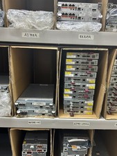 HP BK829A P2000 G3 iSCSI MSA Array System Controller - 629074-001 picture