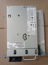 IBM LTO Ultrium4 Internal Tape Drive 95P5817 picture