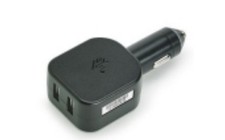 Zebra CHG-AUTO-USB1-01 mobile device charger PDA Black Cigar lighter picture