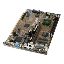 ASUS P2B-N Motherboard Intel Slot 1 SDRAM with Riser NLX-R picture