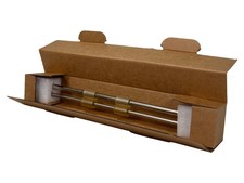 NEW🔷 Feed Exit Roller Set for Fujitsu fi-7160 fi-7180 fi-7260 fi-7280 fi-7140 picture
