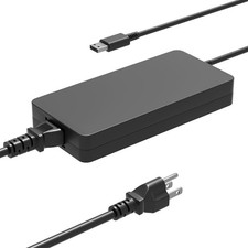 SLRIOYS 240W Charger Compatible with Msi Stealth A16 16 17 AI+ GS77 Studio, C... picture