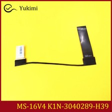 MS-16V4 K1N-3040289-H39 FOR MSI GS66 Screen Video Display 40 PIN Cable picture