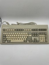 Retro Vintage Keytronic PC/AT VT Switch FCC ID:CIG8AVE03435 Windows Dos Keyboard picture