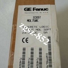 IC697MDL750 Output Module GE PLC Module Brand New Fast Shipping FedEx or DHL picture
