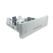 HP LaserJet M501 / M506 / M507 / M528 OEM 550 Sheet Paper Tray Cassette RM2-5690 picture