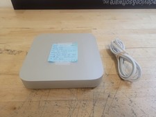 Apple A2348 Mac Mini 2020 M1 8gb RAM 500gb SSD Computer with MacOS Golden Gate picture