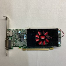 LOT OF35 AMD 109-C55257-01 ATI Radeon HD 8570 1GB PCI-E High Profile Video Card picture