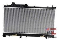 CU2778 Complete Radiator - Model CU2778 picture