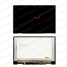 FHD For HP Envy X360 15M-DR0011DX 15M-DR0012DXLED  LCD Touch Screen Replacement picture