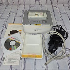 Kodak EasyShare G600 Printer Dock Photo Station W/ Software Power Adapter TESTED picture