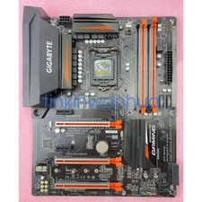 For Gigabyte GA-Z270-Phoenix Gaming Motherboard LGA1151 DDR4 DVI-D+ ATX picture
