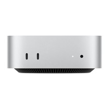Apple 2024 Mac Mini Desktop Computer with M4 chip with 10‑core CPU and 10‑core picture