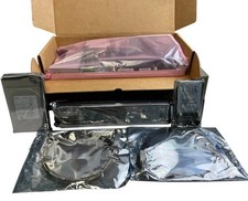 Supermicro X9DBS-F-2U Server Motherboard Kit, 96GB DDR3 (6x16GB), 1TB SSD | NEW picture