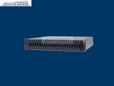 Netapp DS2246 4x 200Gb SSD X446B-R6 + 20x 1.2TB 10K SAS X425A-R6 FLASH POOL  picture