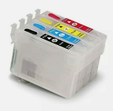 Refillable Ink Cartridges T125 For NX125 127 130 230 420 625 NON OEM picture