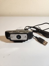 Logitech C930e HD Webcam 1080p USB V-U0031 860-000445 Autofocus Never Used New picture
