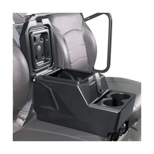 StarknightMT UTV Center Console Armrest Box with Cup Holders, Universal Fit B... picture
