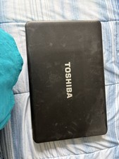 Toshiba Laptop Satellite Just Use I Pad More picture
