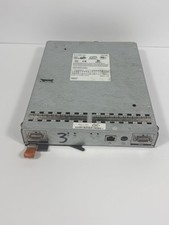 Dell OEM PowerVault MD3000i 2-Port ISCSI Raid Controller  AMP01-RSIM M913N #1B picture